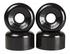 Sims Street Snakes  62mm Set Of 4 Wheels - thumbnail image 1