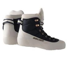 Bauer Radiant Heated S25 Skate boot only