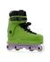 Echo Verve Green Aggressive Skates - thumbnail image 1