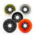 Echo Drift Wheels 80mm Pack of 4 - thumbnail image 1