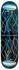 Enuff Abyss Hologram Jellyfish deck comes in 3 sizes - thumbnail image 1