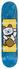 Enuff Lucky Cat Blue deck comes in 3 sizes - thumbnail image 1