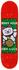Enuff Lucky Cat Red deck comes in 3 sizes - thumbnail image 1