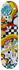 Enuff Meltworld Confused Deck comes in 3 sizes - thumbnail image 1