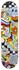 Enuff Meltworld Dazed Deck comes in 3 sizes - thumbnail image 1
