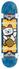 Enuff Lucky Cat Complete Skateboard Blue 8" x 32" - thumbnail image 1