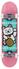 Enuff Lucky Cat Complete Skateboard Pink 8" x 32" - thumbnail image 1