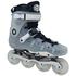 Luminous Ray Skates - Clear - thumbnail image 1
