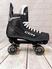 New CCM Next Custom Roller Skates Atom Pulse Wheels - thumbnail image 1