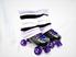 Customise Your California Pro Ventro Kids Quad Roller Skates - thumbnail image 6