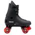 Roces Quad Skate Pro 80 Quantum Black / Red - thumbnail image 1