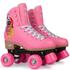 Rookie Rollerskates	Coca-Cola Love	Pink - thumbnail image 1