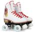 Rookie Rollerskates	Coca-Cola Love	WHITE