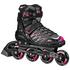 Roller Derby Aerio V2 - Q-60 In-Line Skates - thumbnail image 1