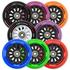 Slamm 100mm Nylon Core Wheels - thumbnail image 1