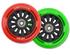 Slamm 110mm Nylon Core Wheels - thumbnail image 1