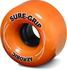 Sure-Grip Aerobic - Pack of 8 Wheels