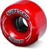 Sure-Grip Aerobic - Pack of 8 Wheels