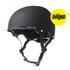 Triple Eight Helmet Gotham Helmet Black - thumbnail image 1