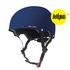 Triple Eight Helmet Gotham Helmet Blue - thumbnail image 1