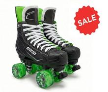 Next product: Bauer X-LS Custom Quad Skate