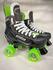 XLS Bauer Roller Skate with Air Waves