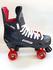 Create Your Custom Bauer roller skates