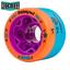 Reckless Morph Skate Wheels 88a/93a Pack of 4 - thumbnail image 1