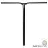 MFX Bamf Titanium Bars 26" X 26" - Matt Black - thumbnail image 1