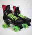 Create Your Custom Bauer roller skates