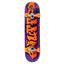 Enuff Regular Size Graffiti Skateboards Complete