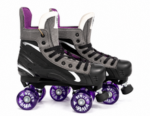 Rio Roller Flow Custom Quad Skate