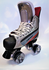 Head Roller Skates With Air Waves Wheels