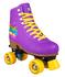 Rookie Passion Size Adjustable Quad Roller skates - Kids