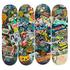 Santa Cruz Skateboards X Stranger Things Each Boad - thumbnail image 1