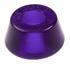 Sure Grip Super Cushions - Conical - Pack Of 4 - thumbnail image 1