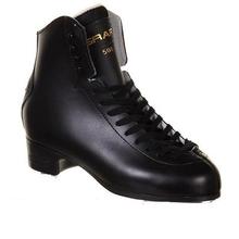 Graf 500 Black Boot