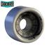 RECKLESS Wheels  IKON XE 62mm Pack of 4