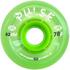 New CCM Next Custom Roller Skates Atom Pulse Wheels - thumbnail image 5