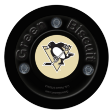 Green Biscuit Nhl Teams