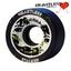 Heartless Roller Derby Wheels 62mm Pack of 4