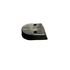 Playmaker Quad Roller Skate  Plate Black  - thumbnail image 3