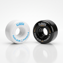 Clouds Urethane Wheels Nucleus 78a - 62mm
