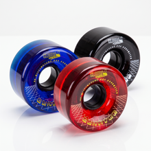 Clouds Urethane Wheels Quantum 80a