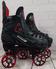 Graf  Custom Build Roller Skate With Air Wave Wheels - thumbnail image 2