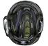 Warrior Helmet Alpha One Helmet - thumbnail image 2
