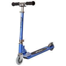 JD Bug Original Street Series Scooters Blue
