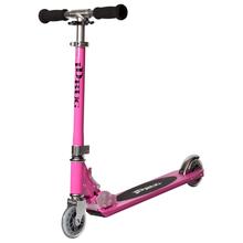 JD Bug Original Street Series Scooters Pink
