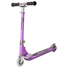 JD Bug Original Street Series Scooters Purple