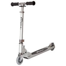 JD Bug Original Street Series Scooters Silver